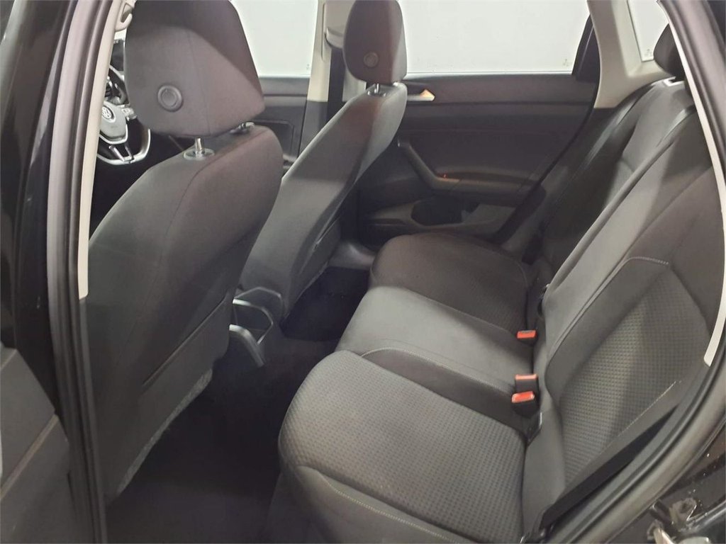 Used Volkswagen Polo 2018 for sale - 76798031: Photo 9