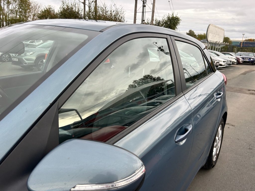 Used Hyundai i20 2016 for sale - 76038741: Photo 12