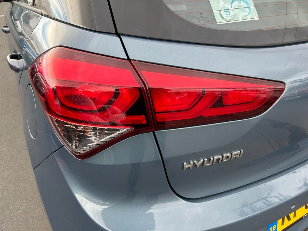 Used Hyundai i20 2016 for sale - 76038741: Photo 29