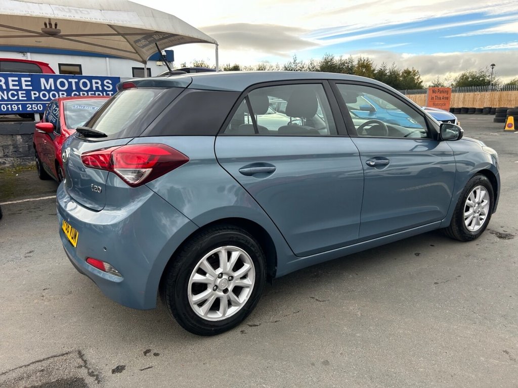 Used Hyundai i20 2016 for sale - 76038741: Photo 36