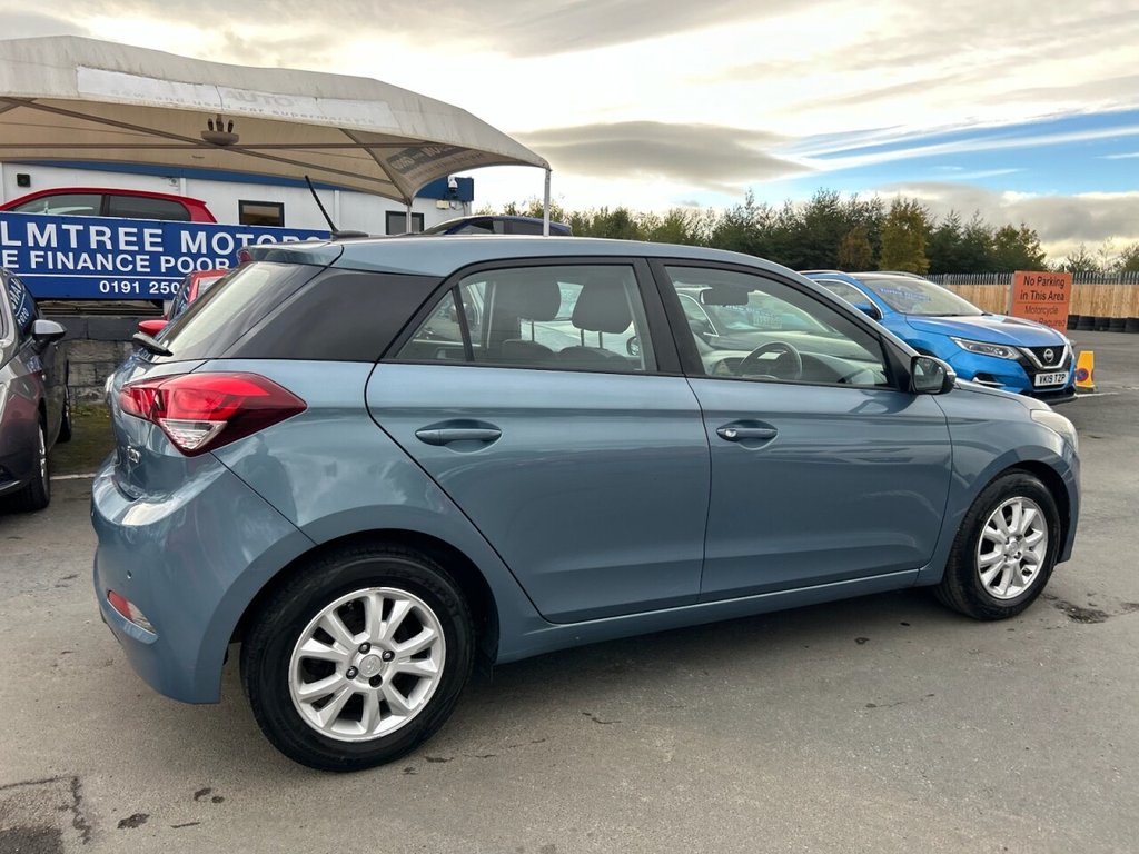 Used Hyundai i20 2016 for sale - 76038741: Photo 38
