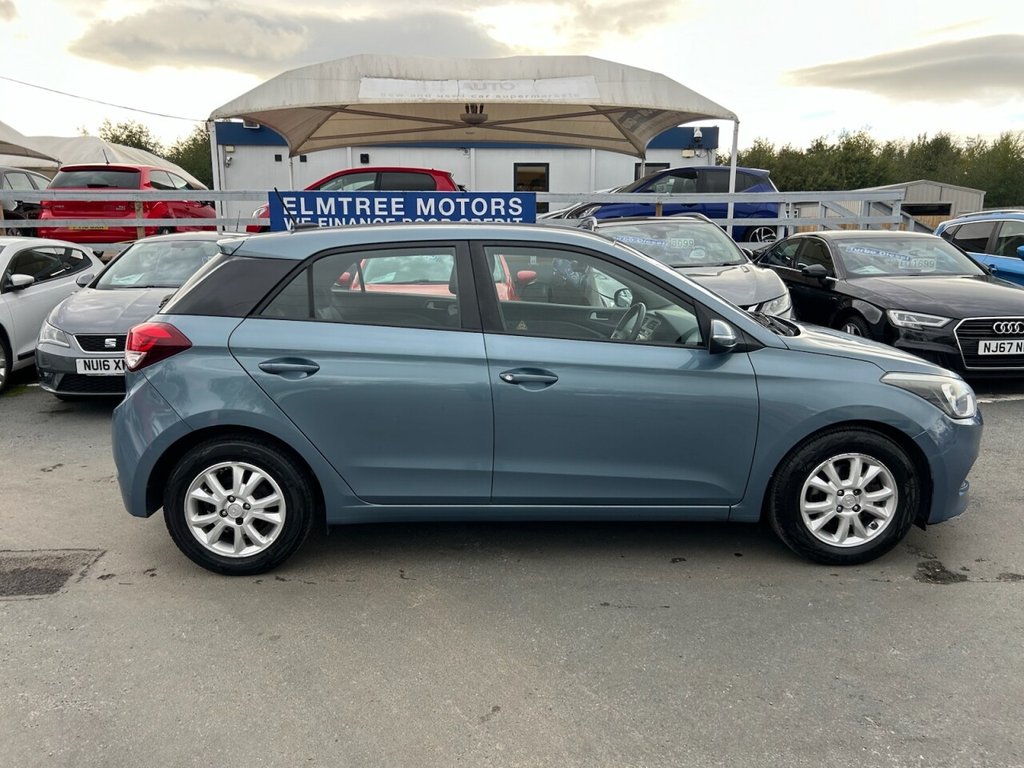 Used Hyundai i20 2016 for sale - 76038741: Photo 46