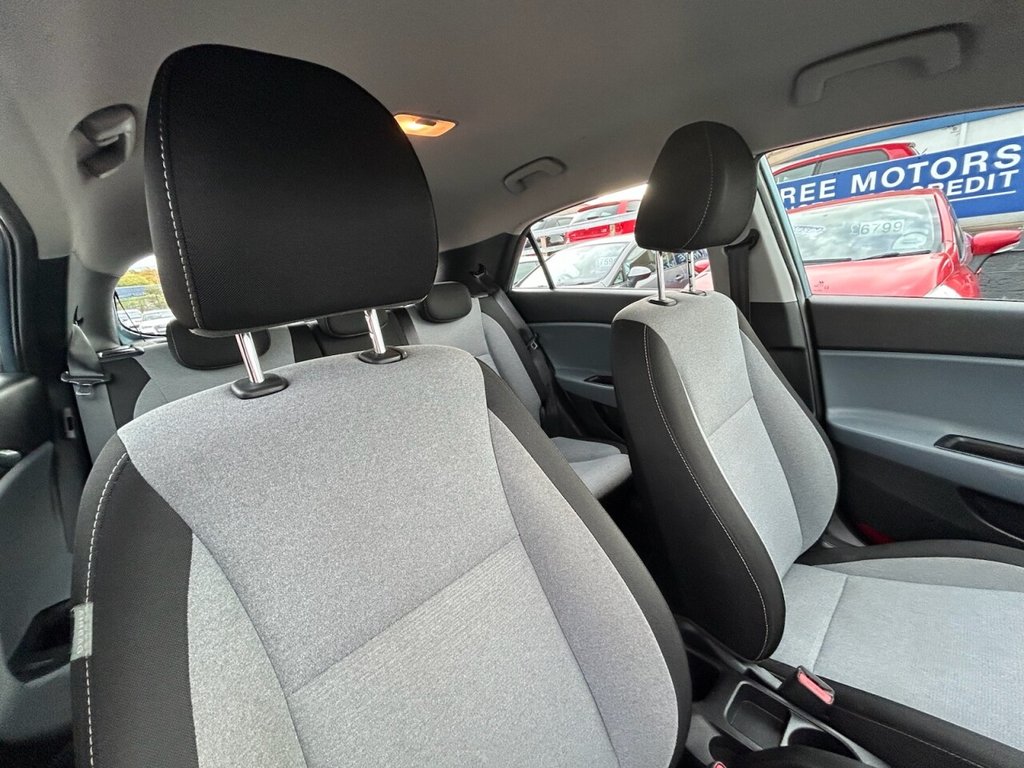 Used Hyundai i20 2016 for sale - 76038741: Photo 8