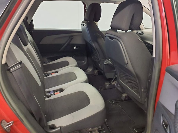 Used Citroen C4 Picasso 2014 for sale - 76323733: Photo 10