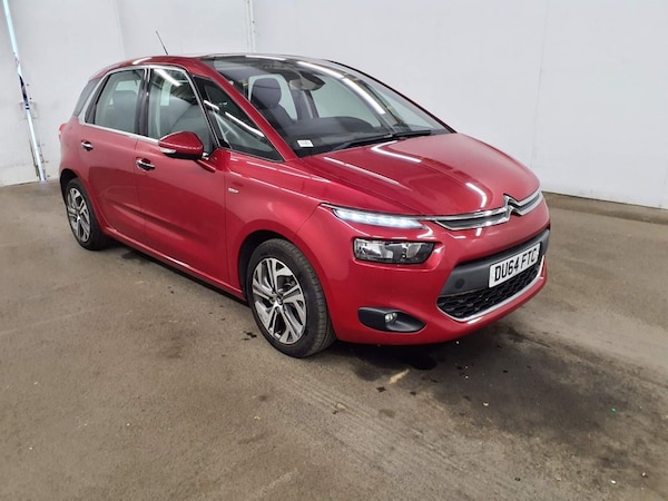 Used Citroen C4 Picasso 2014 for sale - 76323733: Photo 1