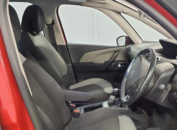Used Citroen C4 Picasso 2014 for sale - 76323733: Photo 2