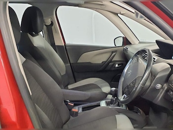 Used Citroen C4 Picasso 2014 for sale - 76323733: Photo