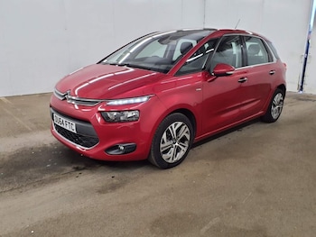 Used Citroen C4 Picasso 2014 for sale - 76323733: Photo