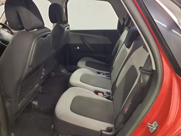 Used Citroen C4 Picasso 2014 for sale - 76323733: Photo 9