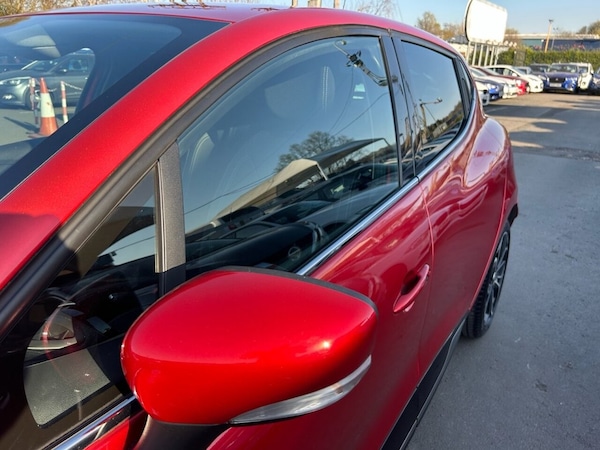 Used Renault Clio 2018 for sale - 74434465: Photo 12