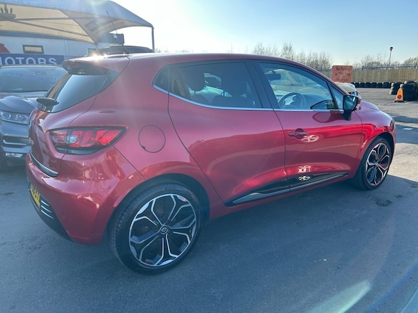 Used Renault Clio 2018 for sale - 74434465: Photo 23