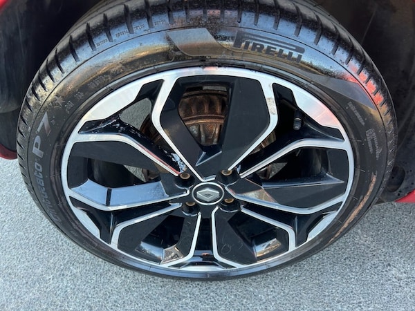 Used Renault Clio 2018 for sale - 74434465: Photo 24
