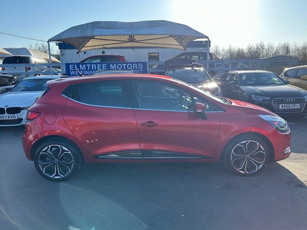 Used Renault Clio 2018 for sale - 74434465: Photo 25