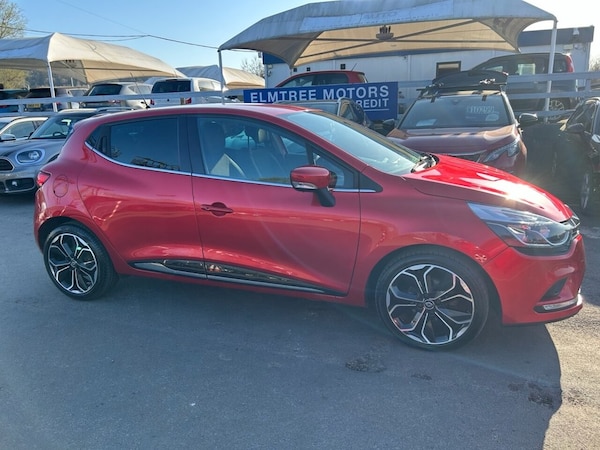 Used Renault Clio 2018 for sale - 74434465: Photo 26