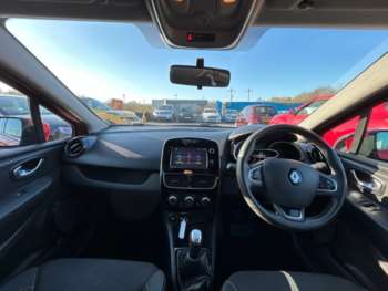 Used Renault Clio 2018 for sale - 74434465: Photo