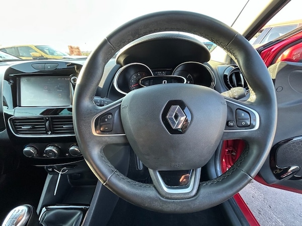 Used Renault Clio 2018 for sale - 74434465: Photo 30