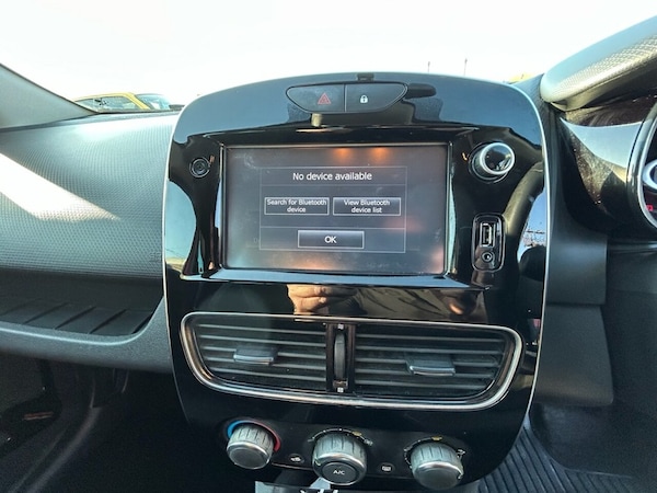 Used Renault Clio 2018 for sale - 74434465: Photo 38
