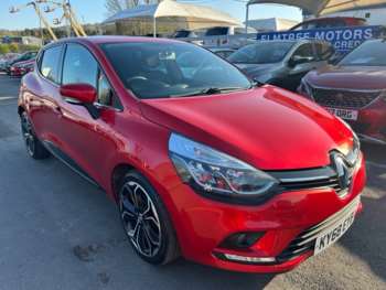 Used Renault Clio 2018 for sale - 74434465: Photo