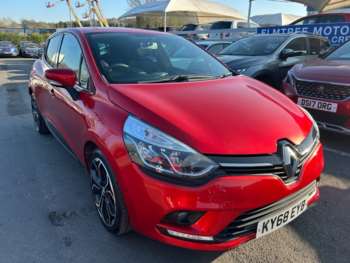 Used Renault Clio 2018 for sale - 74434465: Photo