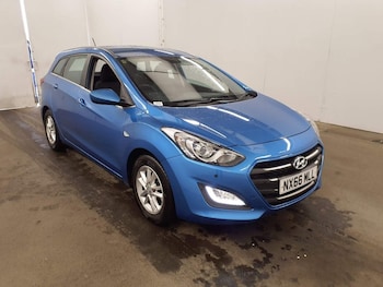Used Hyundai i30 2016 for sale - 78534188: Photo