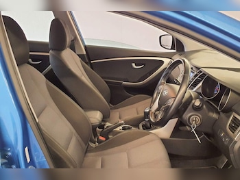 Used Hyundai i30 2016 for sale - 78534188: Photo