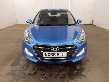 Used Hyundai i30 2016 for sale - 78534188: Photo