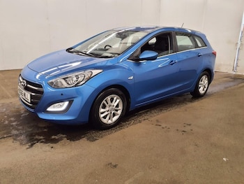 Used Hyundai i30 2016 for sale - 78534188: Photo