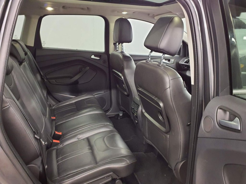 Used Ford Kuga 2016 for sale - 77850227: Photo 10