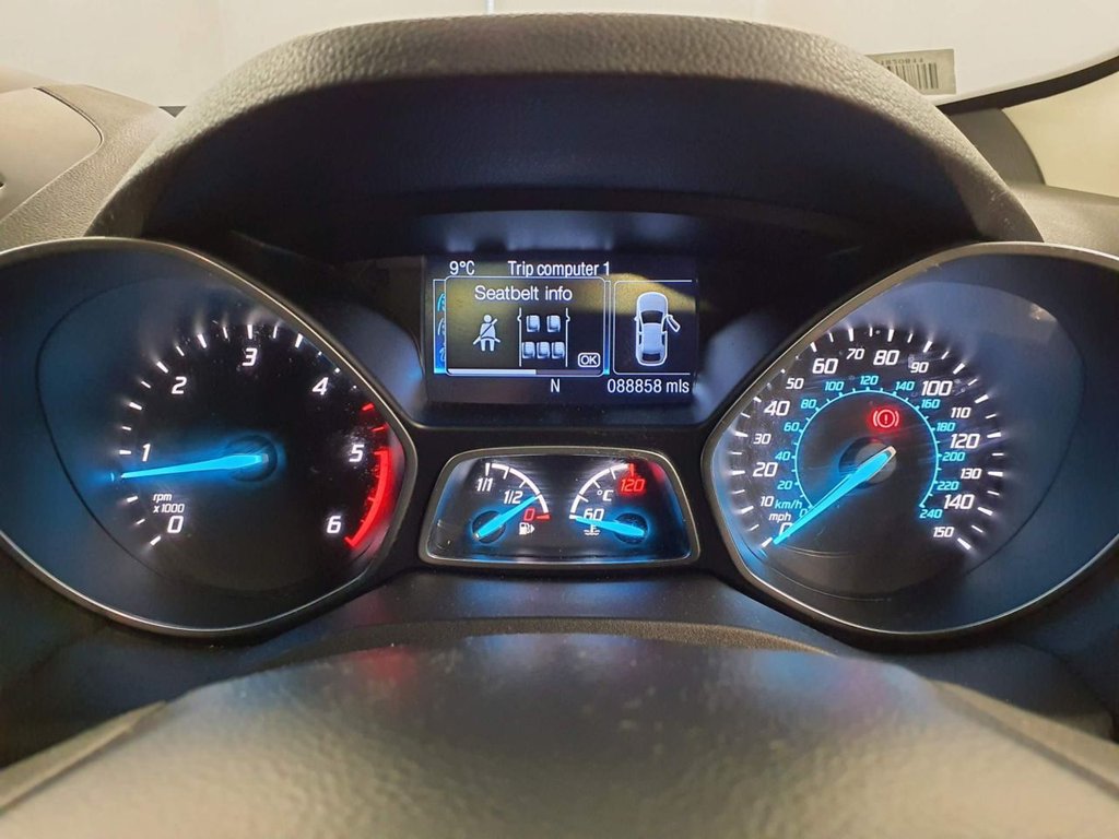 Used Ford Kuga 2016 for sale - 77850227: Photo 11