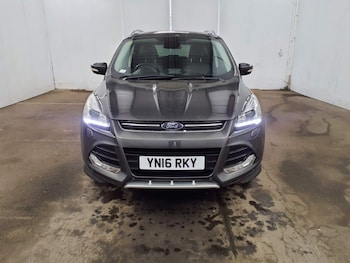 Used Ford Kuga 2016 for sale - 77850227: Photo