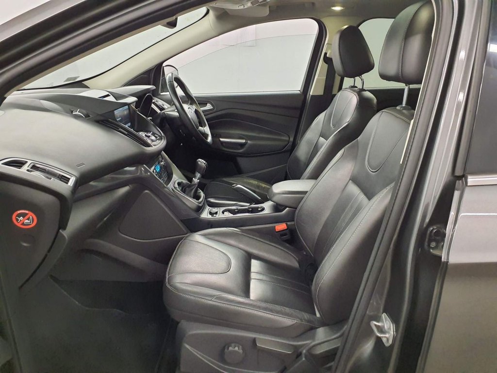 Used Ford Kuga 2016 for sale - 77850227: Photo 8