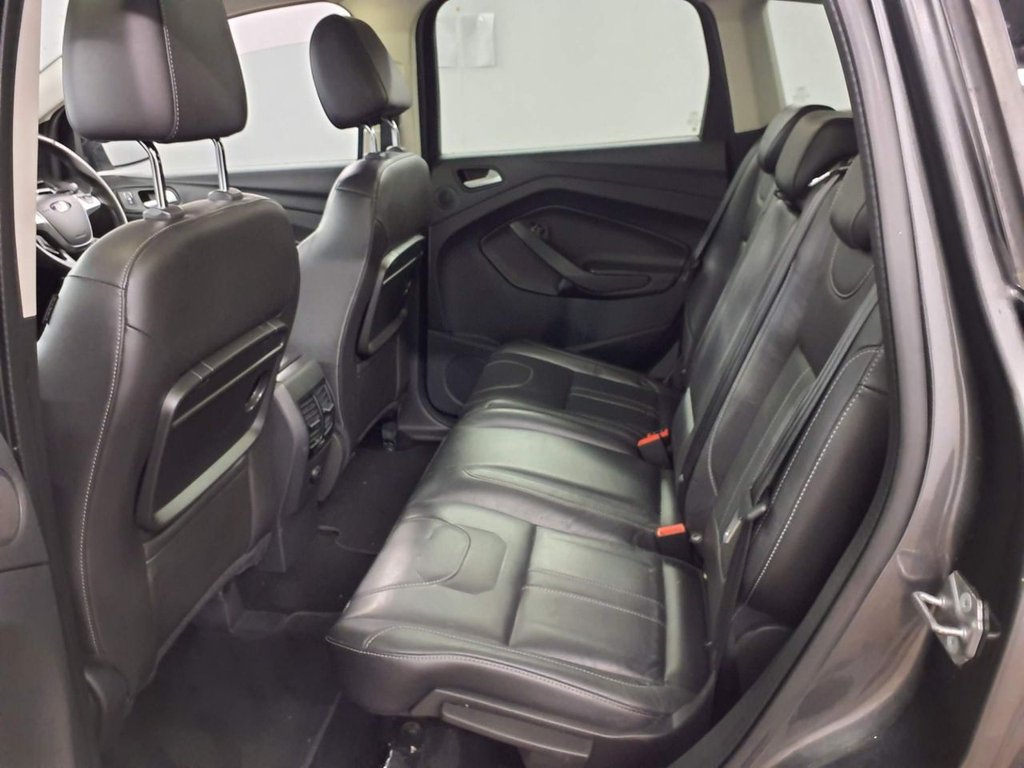 Used Ford Kuga 2016 for sale - 77850227: Photo 9