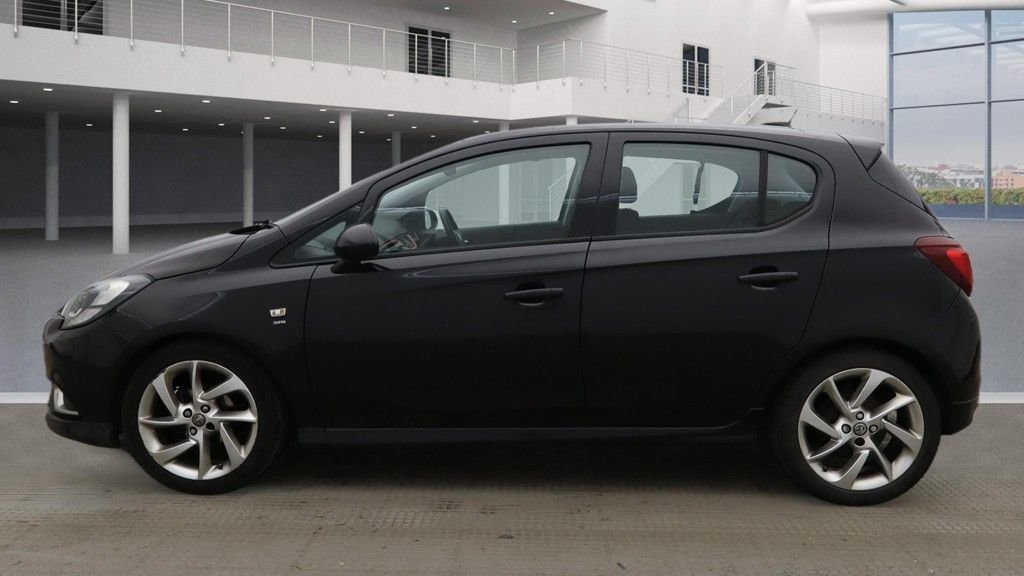 Used Vauxhall Corsa 2017 for sale - 77608923: Photo 6