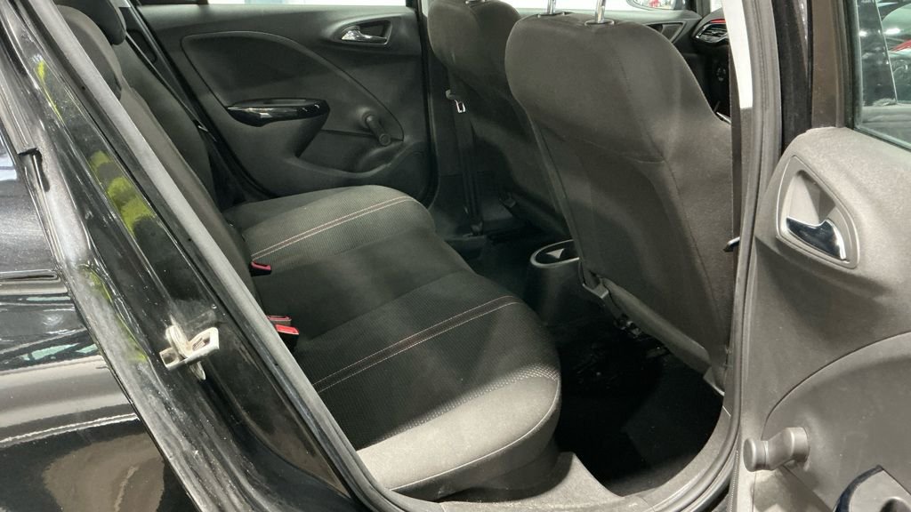 Used Vauxhall Corsa 2017 for sale - 77608923: Photo 8