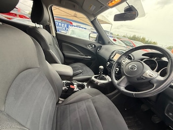 Used Nissan Juke 2018 for sale - 76038663: Photo 2
