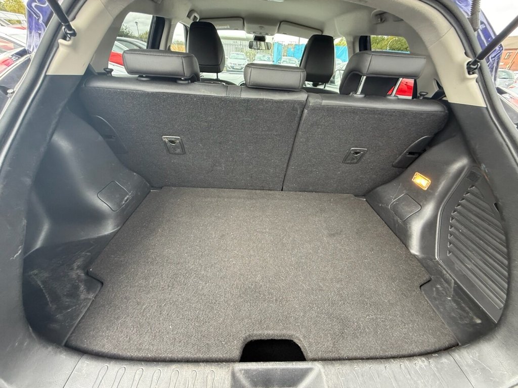 Used Nissan Juke 2018 for sale - 76038663: Photo 30