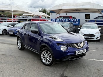 Used Nissan Juke 2018 for sale - 76038663: Photo 3