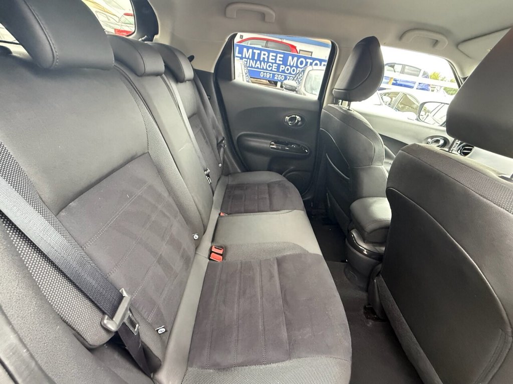 Used Nissan Juke 2018 for sale - 76038663: Photo 42