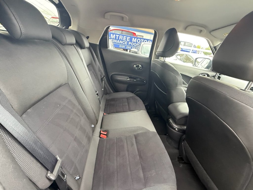 Used Nissan Juke 2018 for sale - 76038663: Photo 43