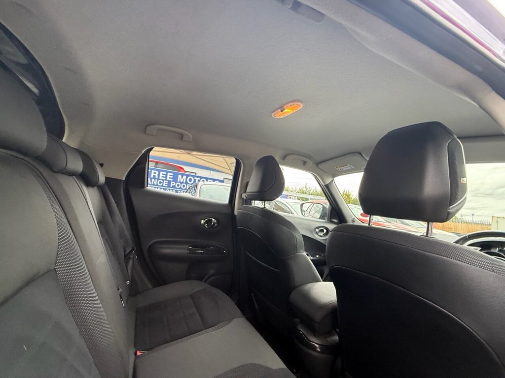 Used Nissan Juke 2018 for sale - 76038663: Photo 47
