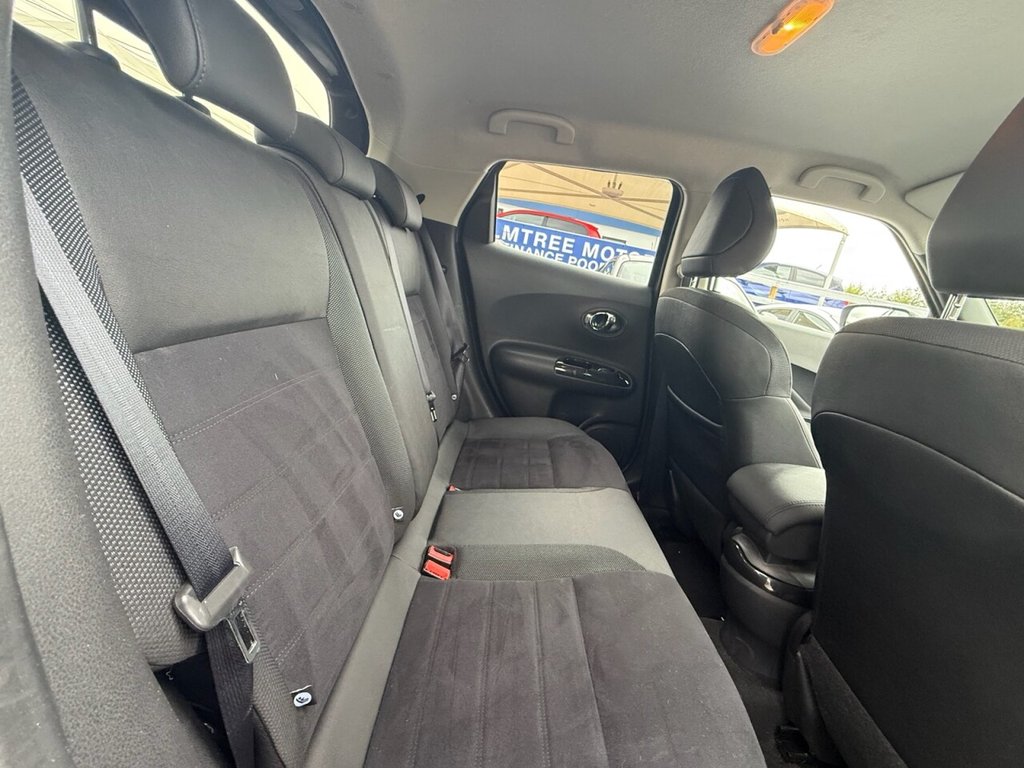 Used Nissan Juke 2018 for sale - 76038663: Photo 48