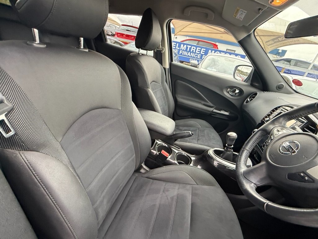 Used Nissan Juke 2018 for sale - 76038663: Photo 49