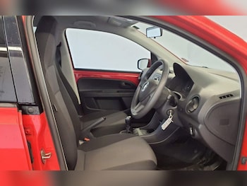 Used Skoda Citigo 2016 for sale - 75487274: Photo