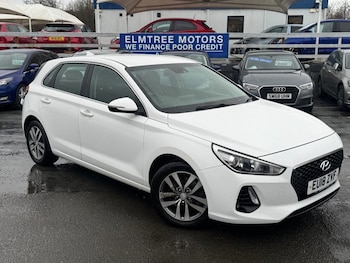Used Hyundai i30 2018 for sale - 78349587: Photo