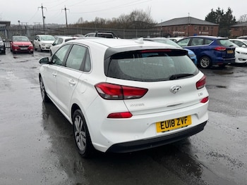 Used Hyundai i30 2018 for sale - 78349587: Photo