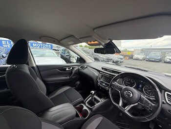 Used Nissan Qashqai 2020 for sale - 78533944: Photo