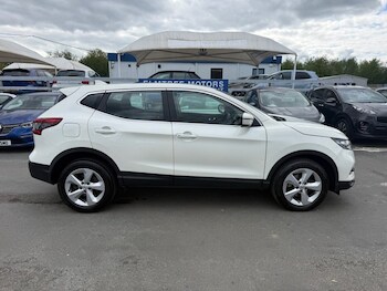 Used Nissan Qashqai 2020 for sale - 78533944: Photo