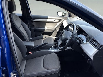 Used SEAT Arona 2018 for sale - 79254258: Photo