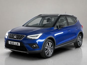 Used SEAT Arona 2018 for sale - 79254258: Photo