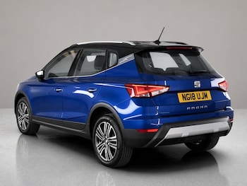 Used SEAT Arona 2018 for sale - 79254258: Photo